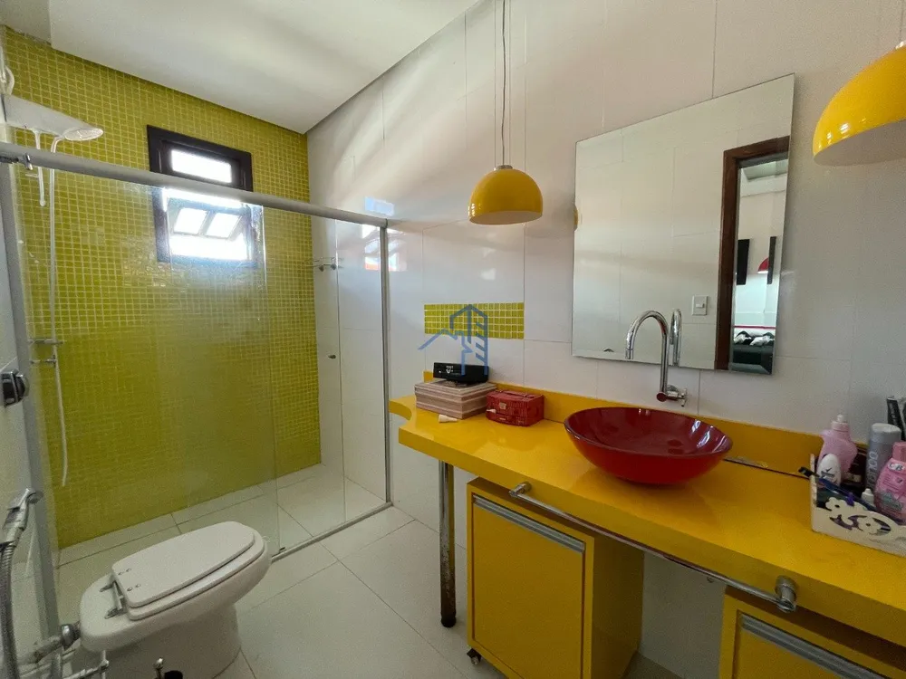 Casa, 5 quartos - Foto 10