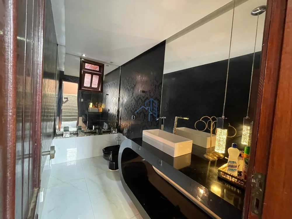 Casa, 5 quartos - Foto 6