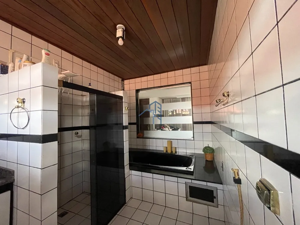 Casa, 5 quartos - Foto 12