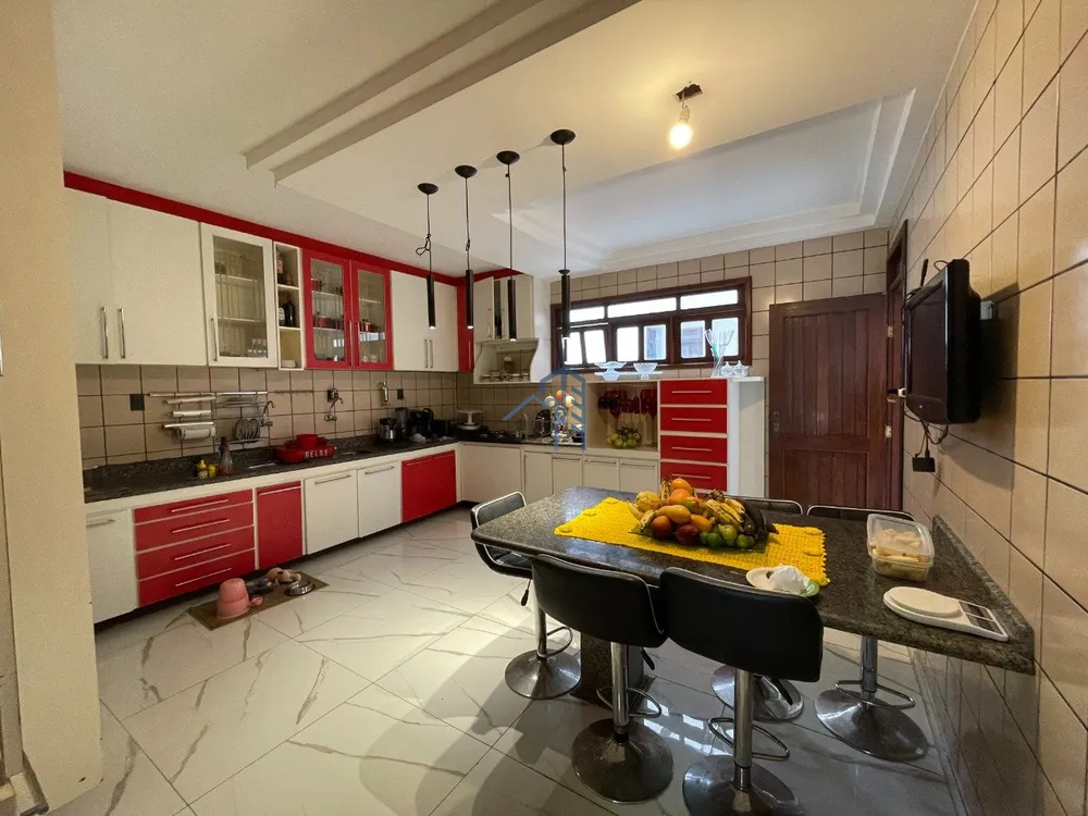 Casa, 5 quartos - Foto 7