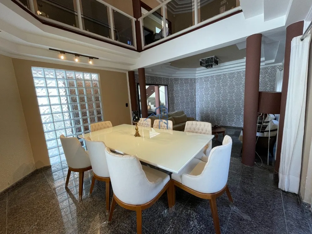 Casa, 5 quartos - Foto 3