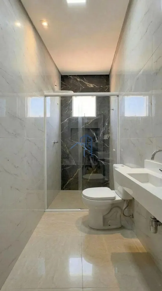 Casa, 3 quartos, 68 m² - Foto 7