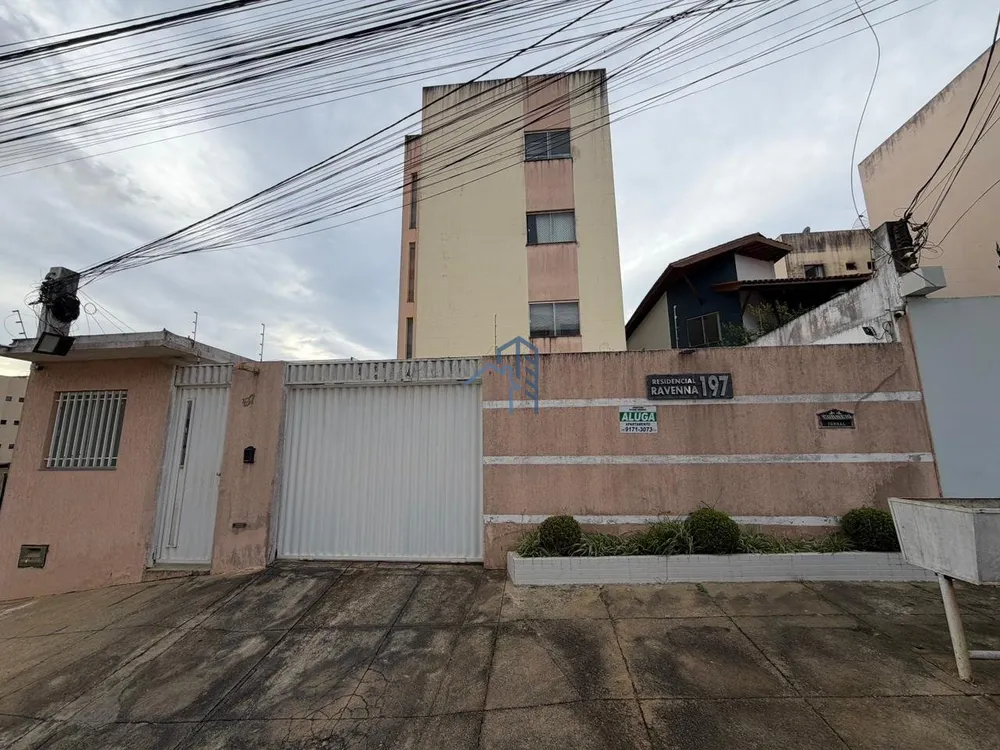 Apartamento, 2 quartos, 78 m² - Foto 1