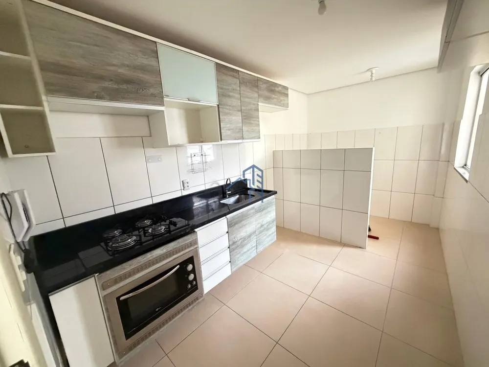 Apartamento, 2 quartos, 78 m² - Foto 2