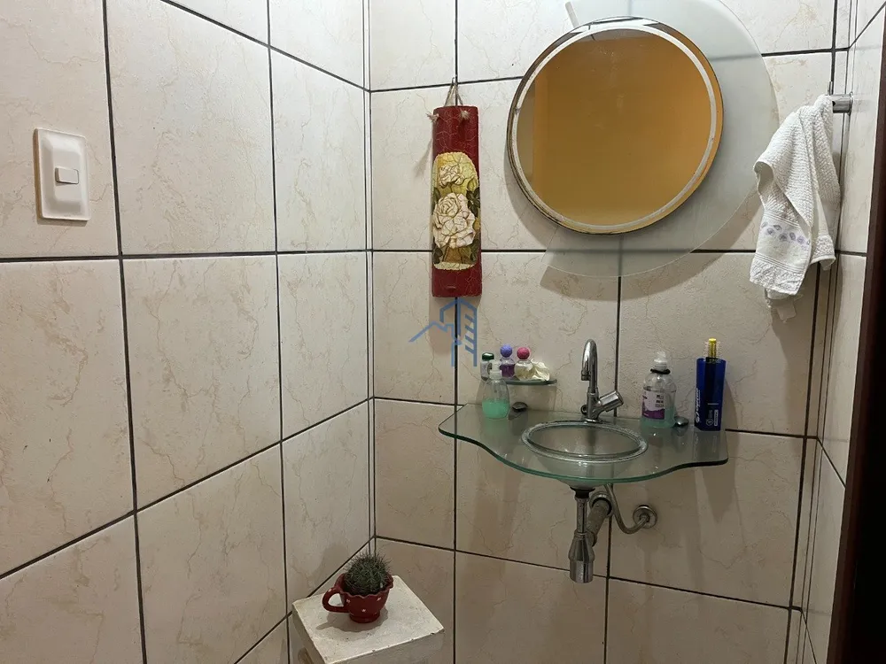 Casa, 3 quartos, 243 m² - Foto 5
