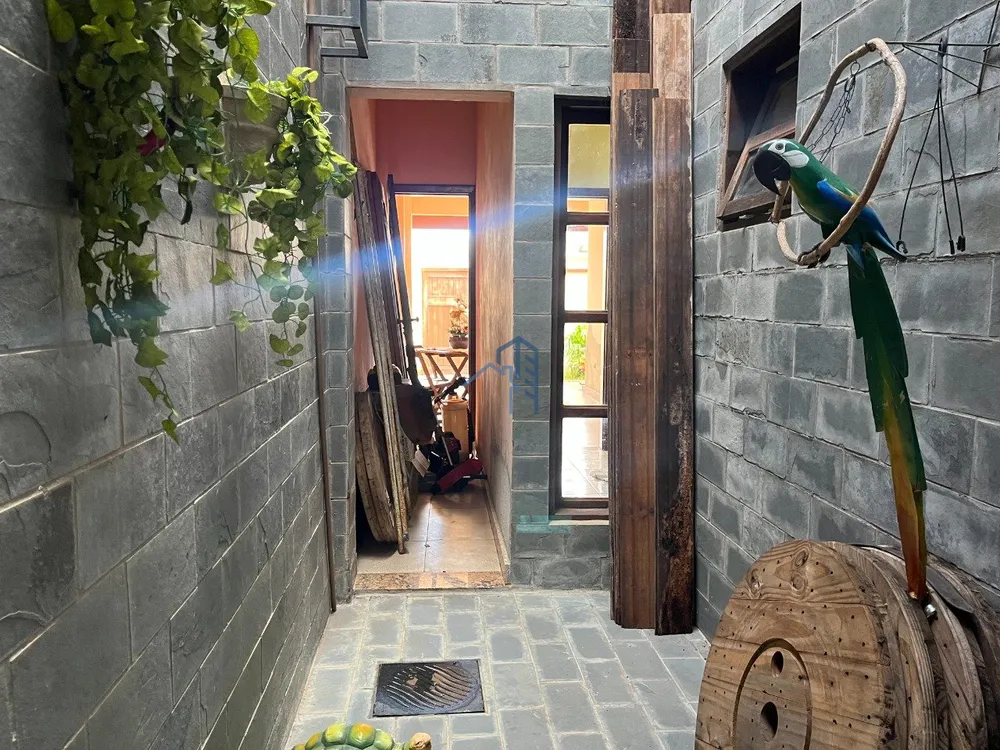 Casa, 3 quartos, 243 m² - Foto 12