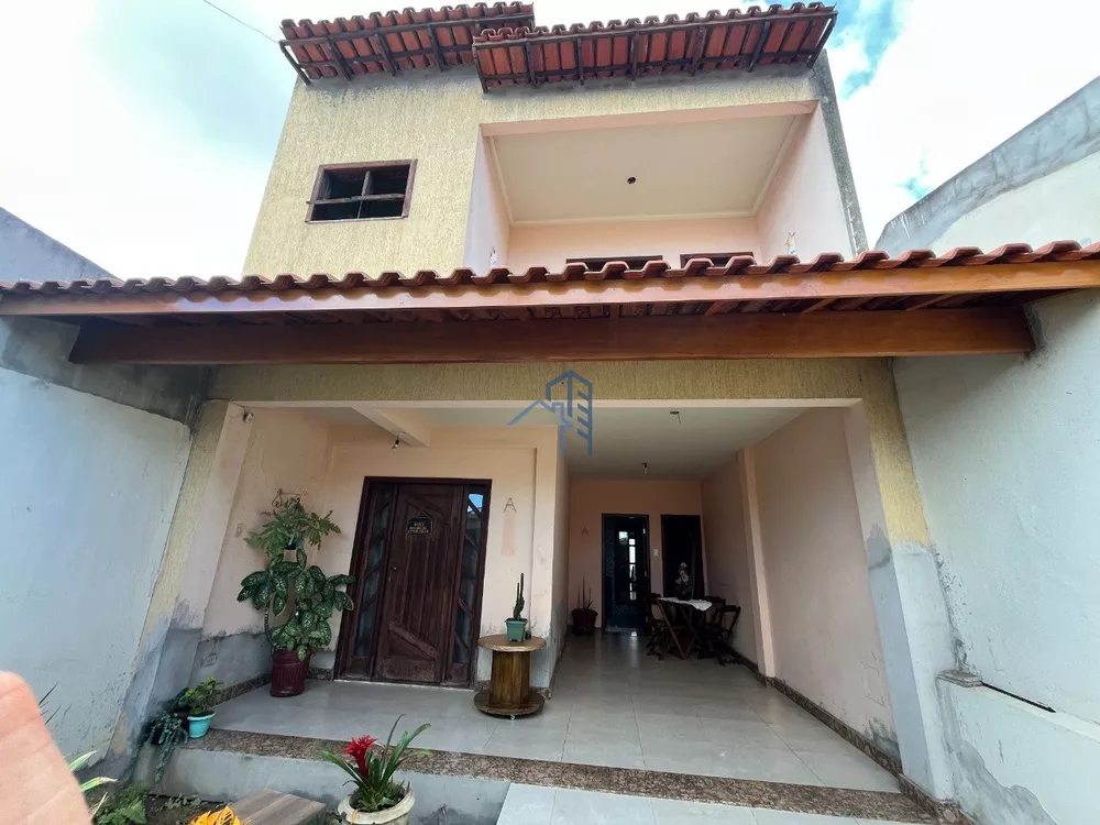 Casa, 3 quartos, 243 m² - Foto 2