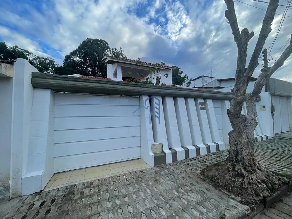 Casa, 3 quartos, 200 m² - Foto 1
