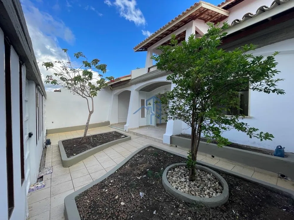 Casa, 3 quartos, 200 m² - Foto 2