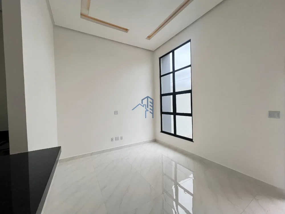 Casa, 3 quartos, 78 m² - Foto 3