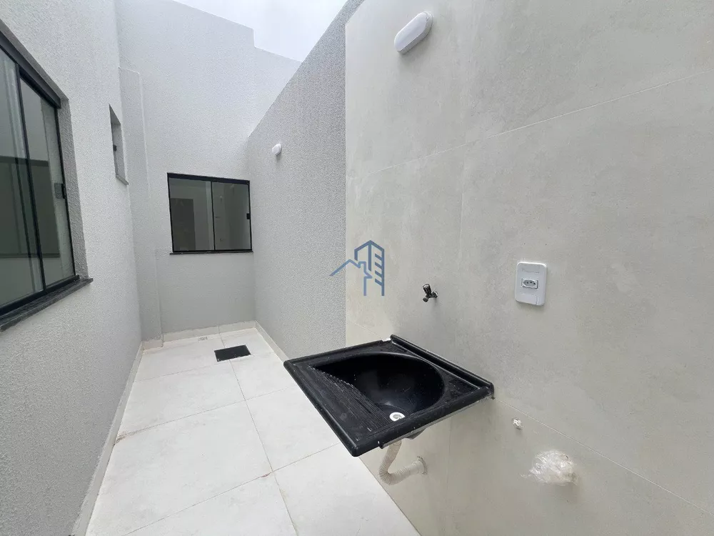 Casa, 3 quartos, 78 m² - Foto 4