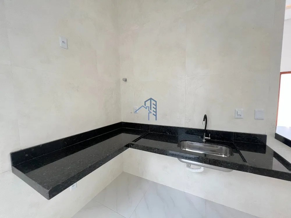 Casa, 3 quartos, 78 m² - Foto 5