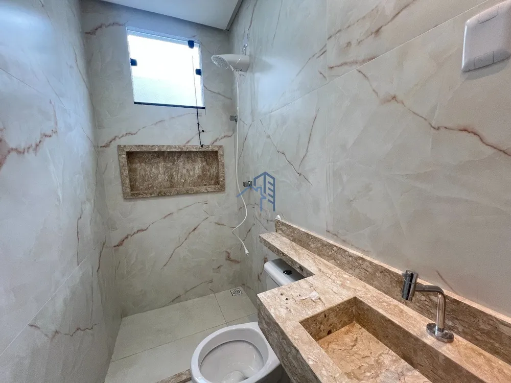 Casa, 3 quartos, 78 m² - Foto 7
