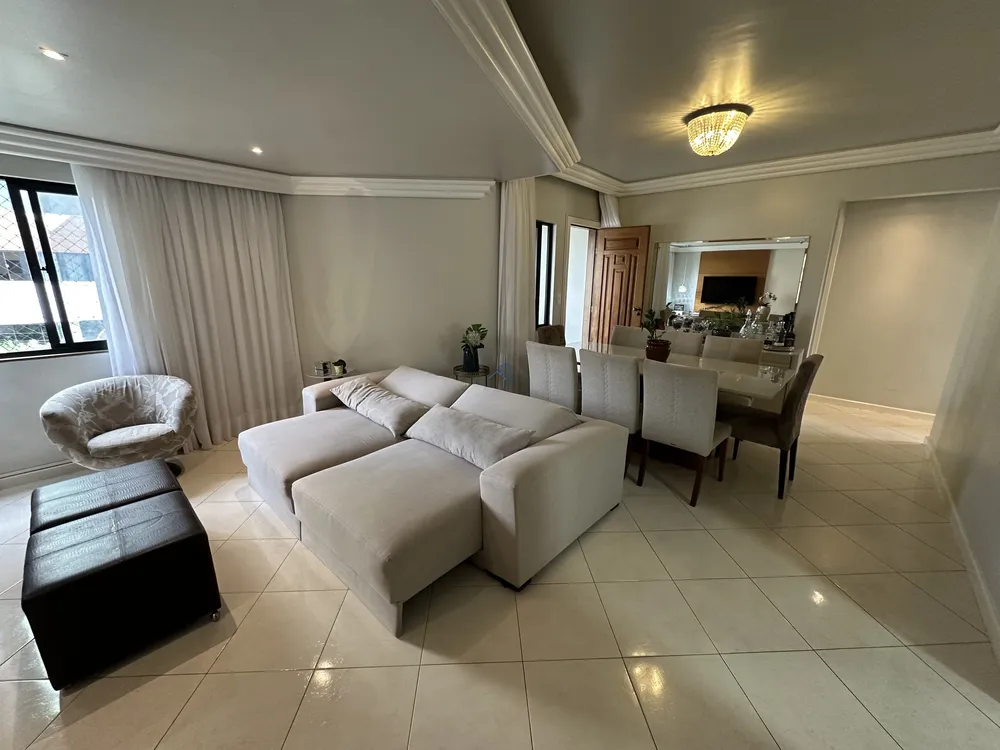Apartamento, 3 quartos, 108 m² - Foto 1