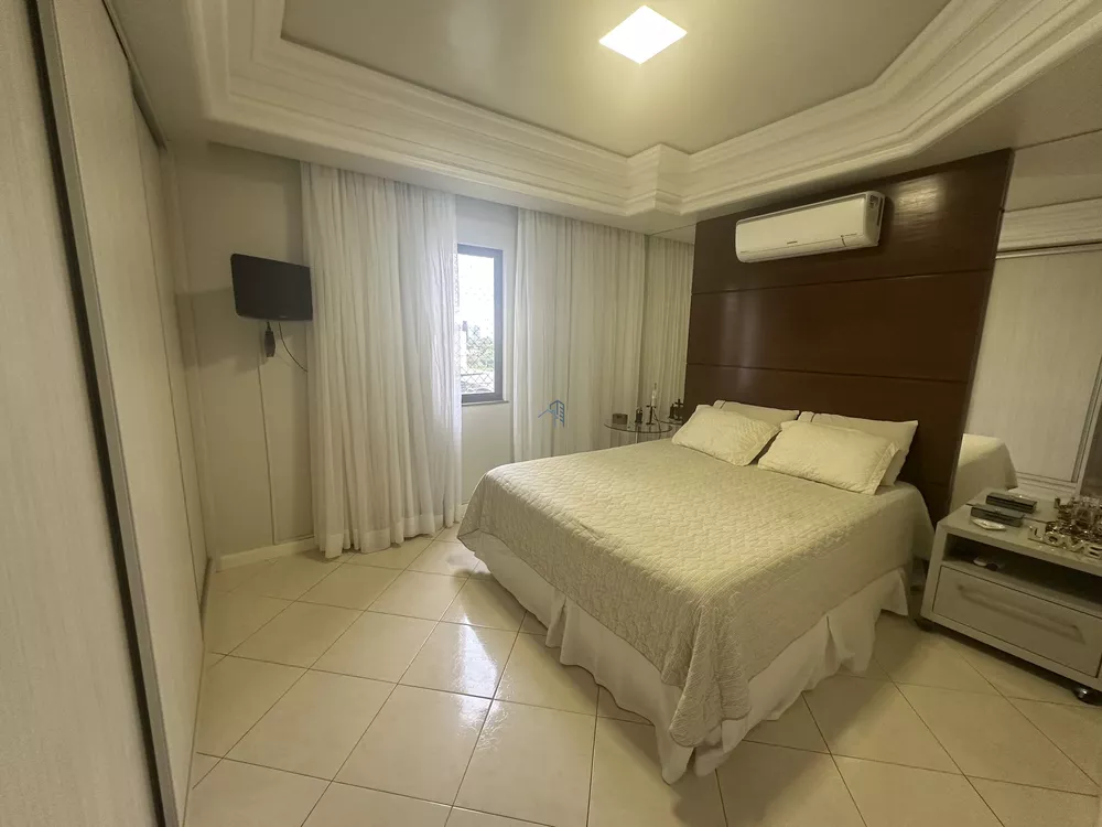 Apartamento, 3 quartos, 108 m² - Foto 2