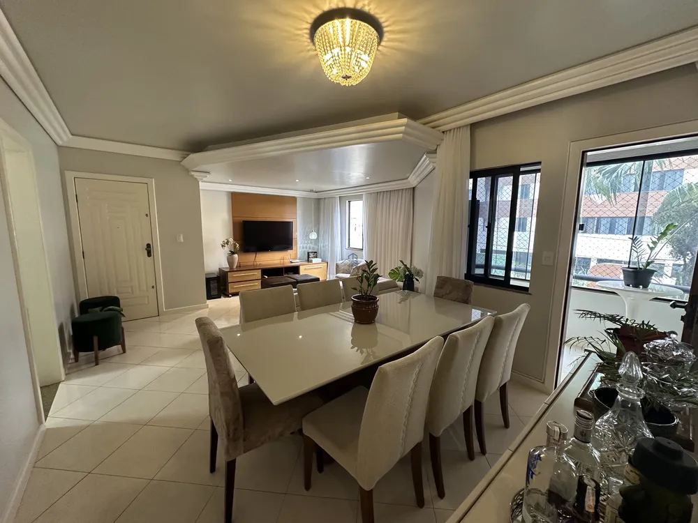 Apartamento, 3 quartos, 108 m² - Foto 2
