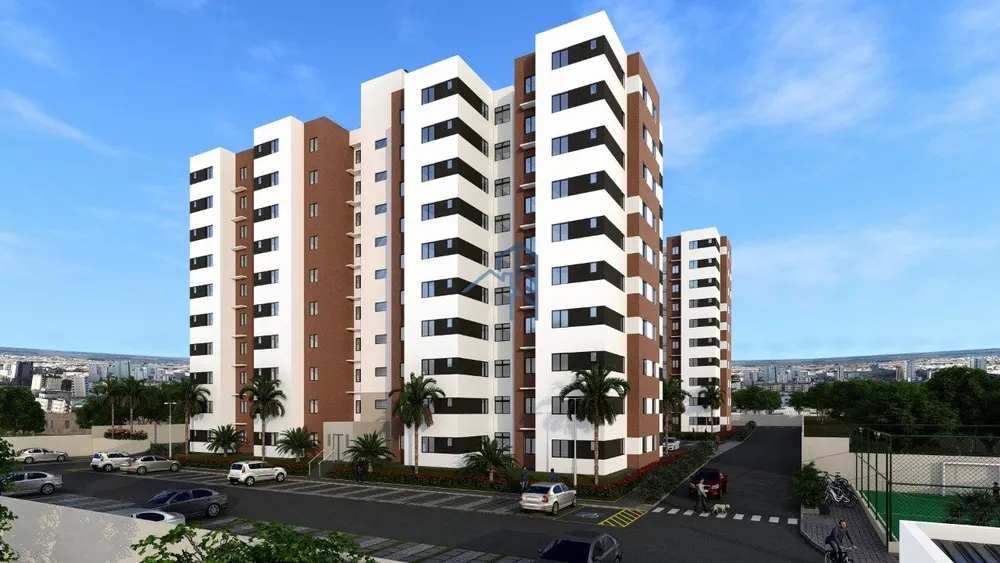 Apartamento, 3 quartos, 65 m² - Foto 5