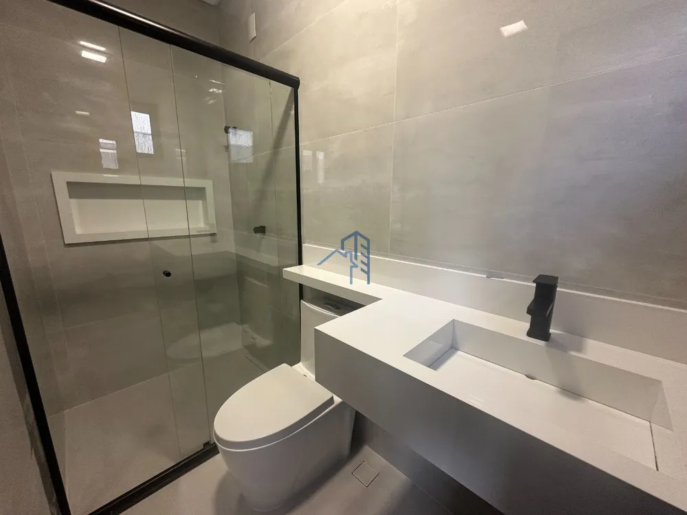 Casa de Condomínio, 3 quartos - Foto 12