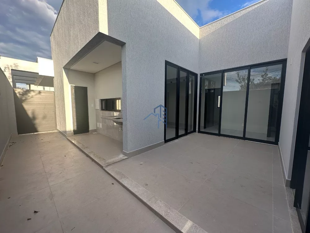 Casa de Condomínio, 3 quartos - Foto 10