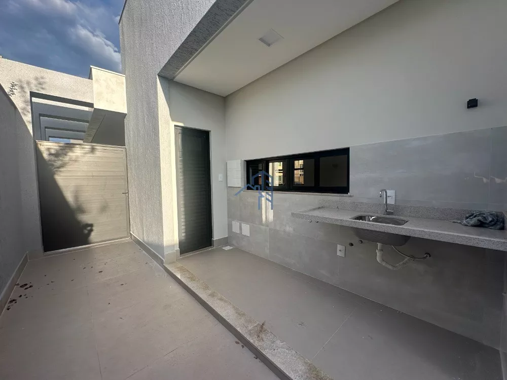 Casa de Condomínio, 3 quartos - Foto 7