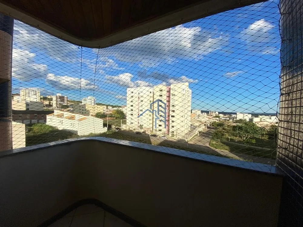 Apartamento, 2 quartos, 121 m² - Foto 3