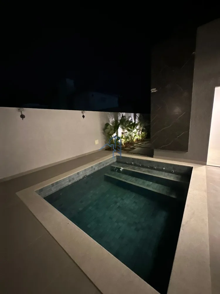 Casa de Condomínio, 3 quartos - Foto 10