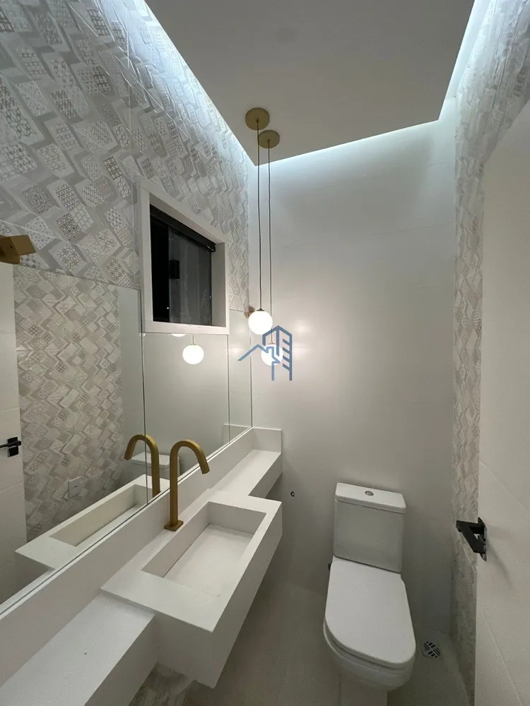 Casa de Condomínio, 3 quartos - Foto 5