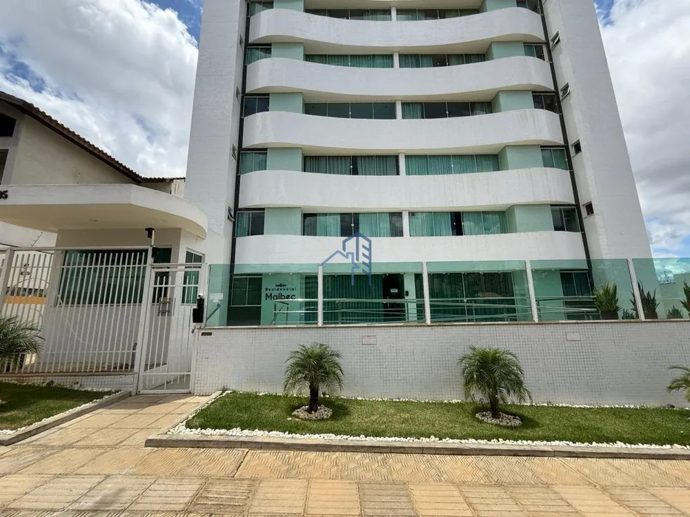 Apartamento, 3 quartos, 120 m² - Foto 1