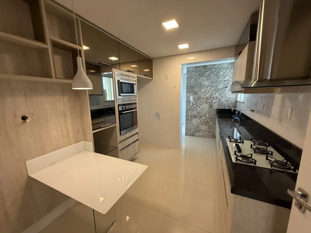 Apartamento, 3 quartos, 120 m² - Foto 5