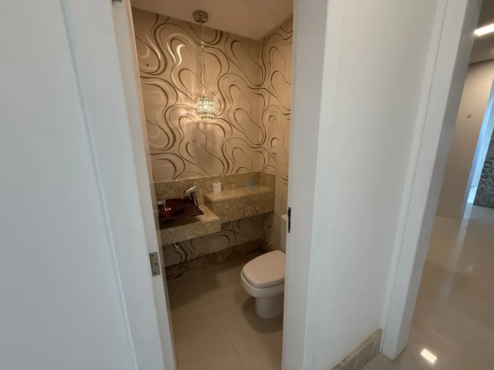 Apartamento, 3 quartos, 120 m² - Foto 4