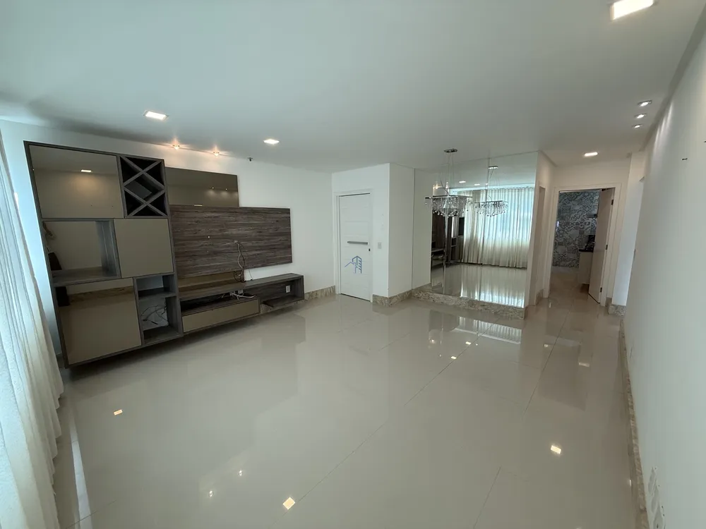 Apartamento, 3 quartos, 120 m² - Foto 2