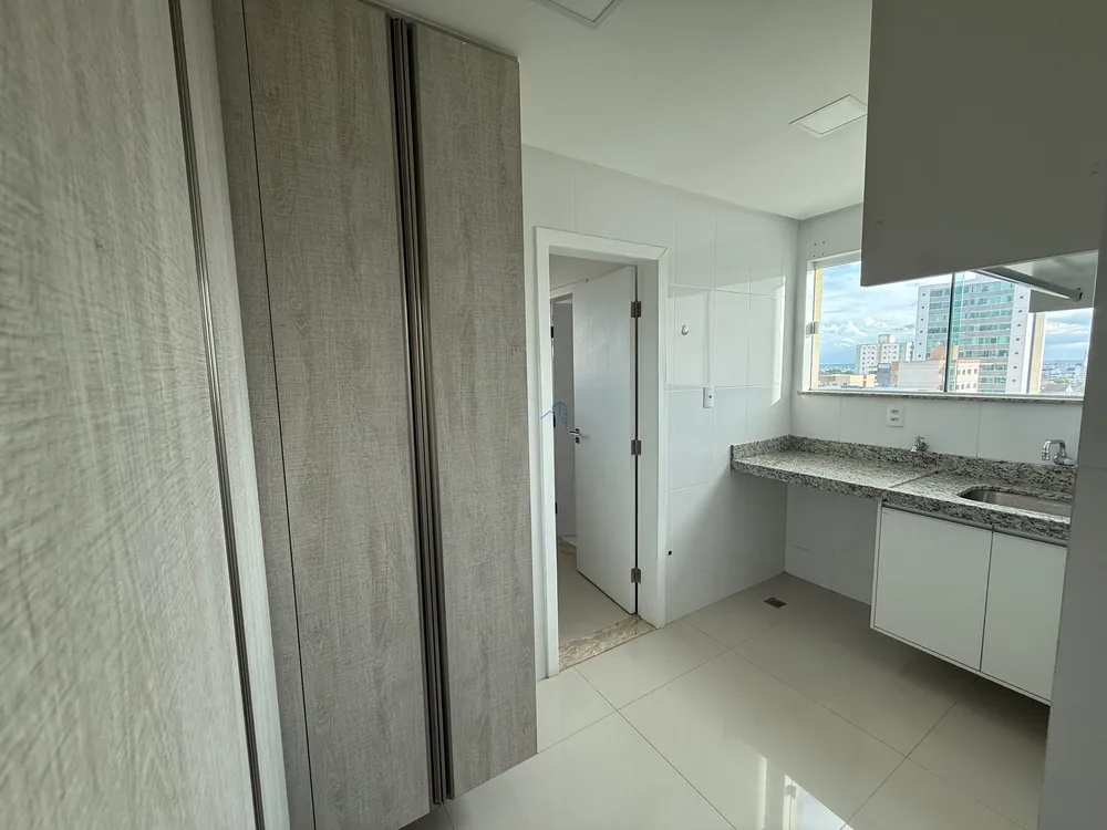 Apartamento, 3 quartos, 120 m² - Foto 6
