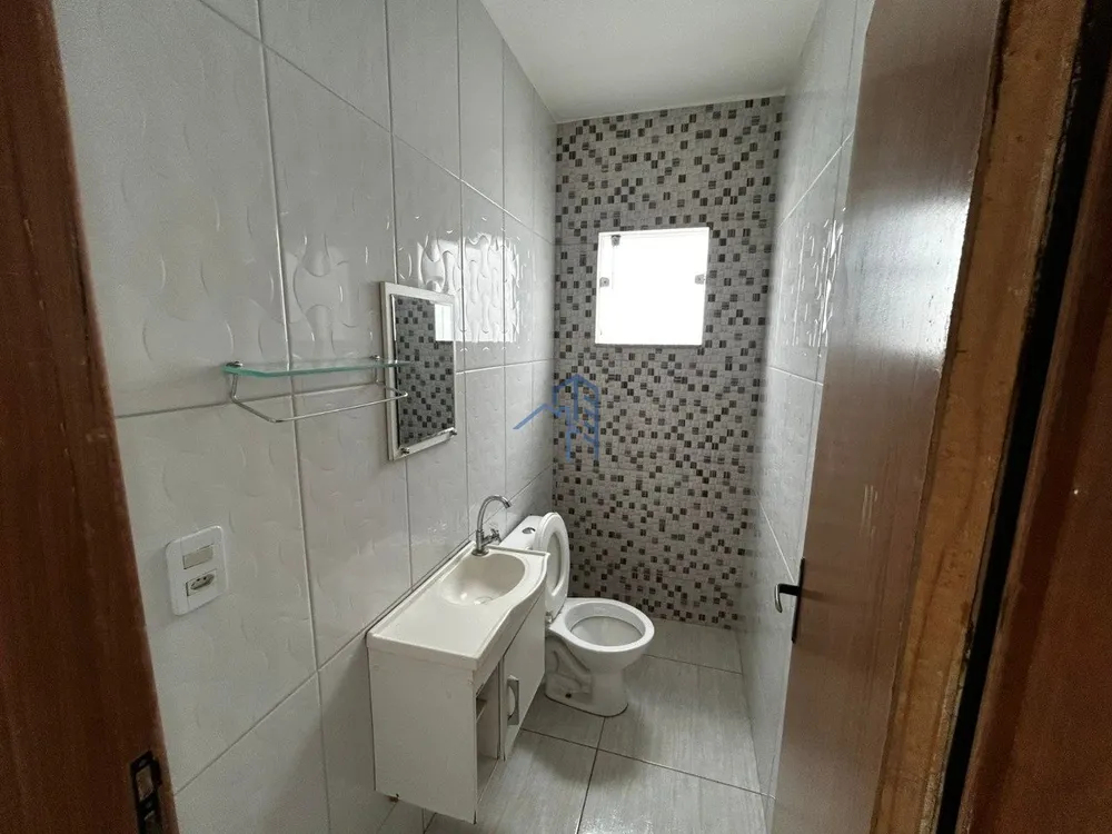 Casa, 4 quartos - Foto 8