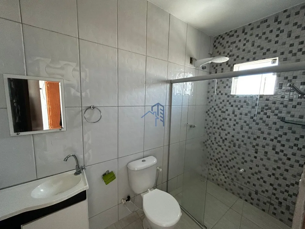 Casa, 4 quartos - Foto 12