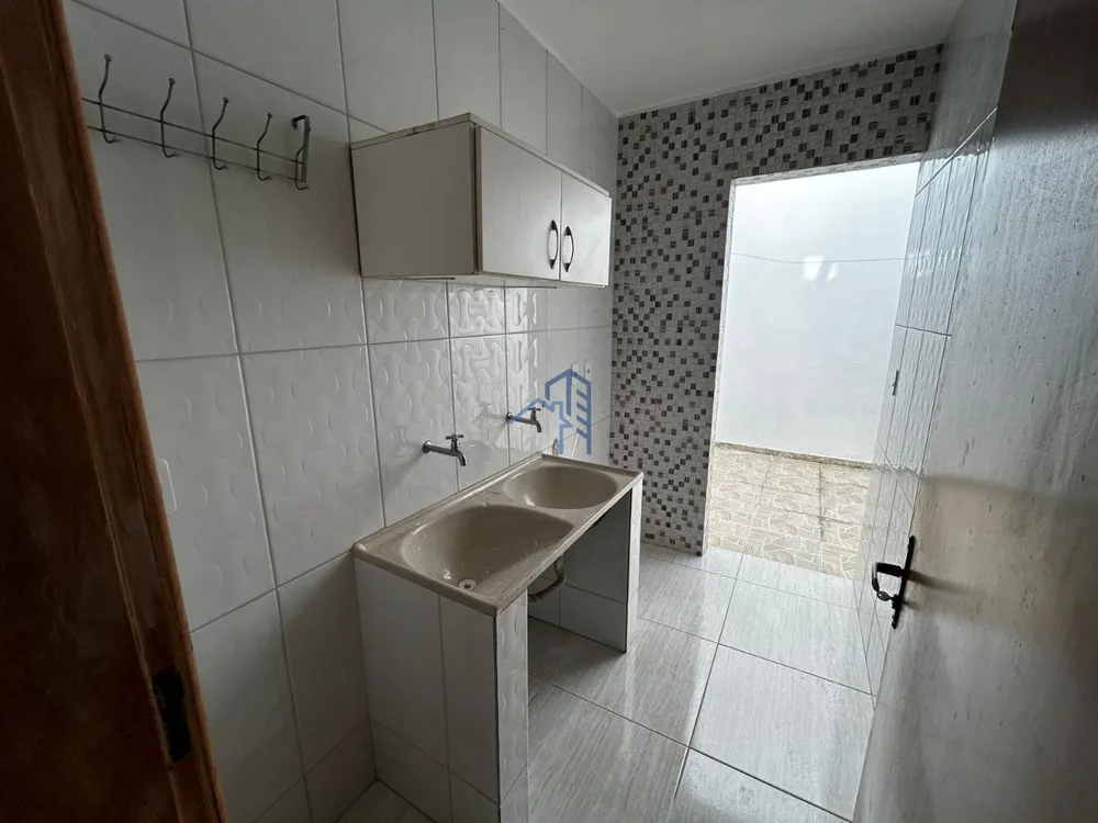 Casa, 4 quartos - Foto 13