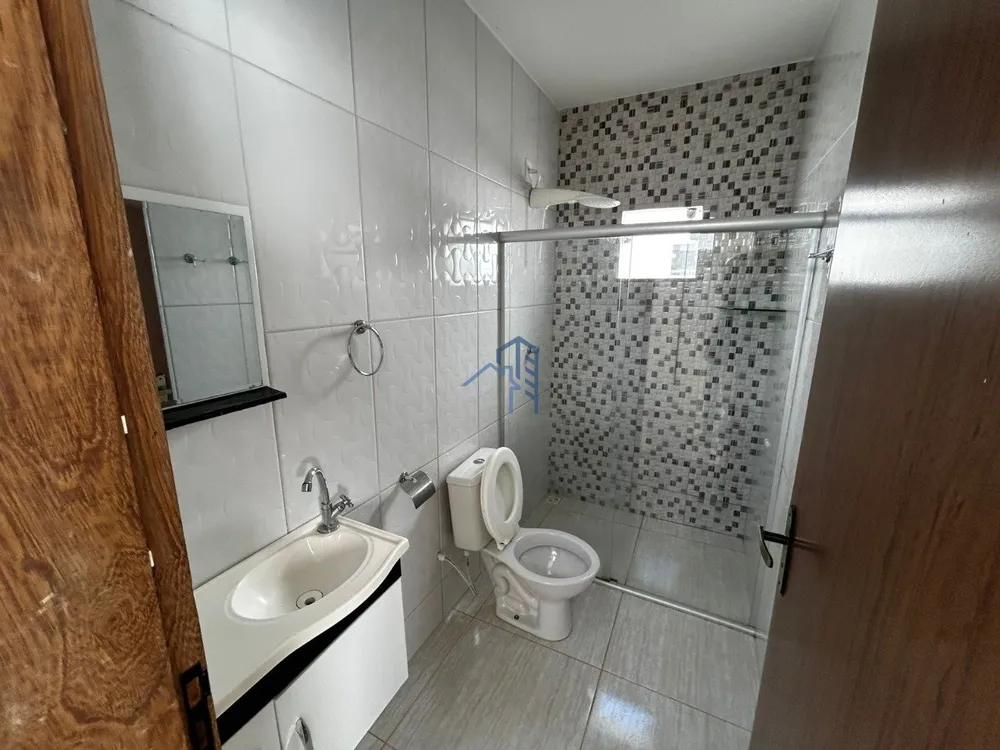 Casa, 4 quartos - Foto 10