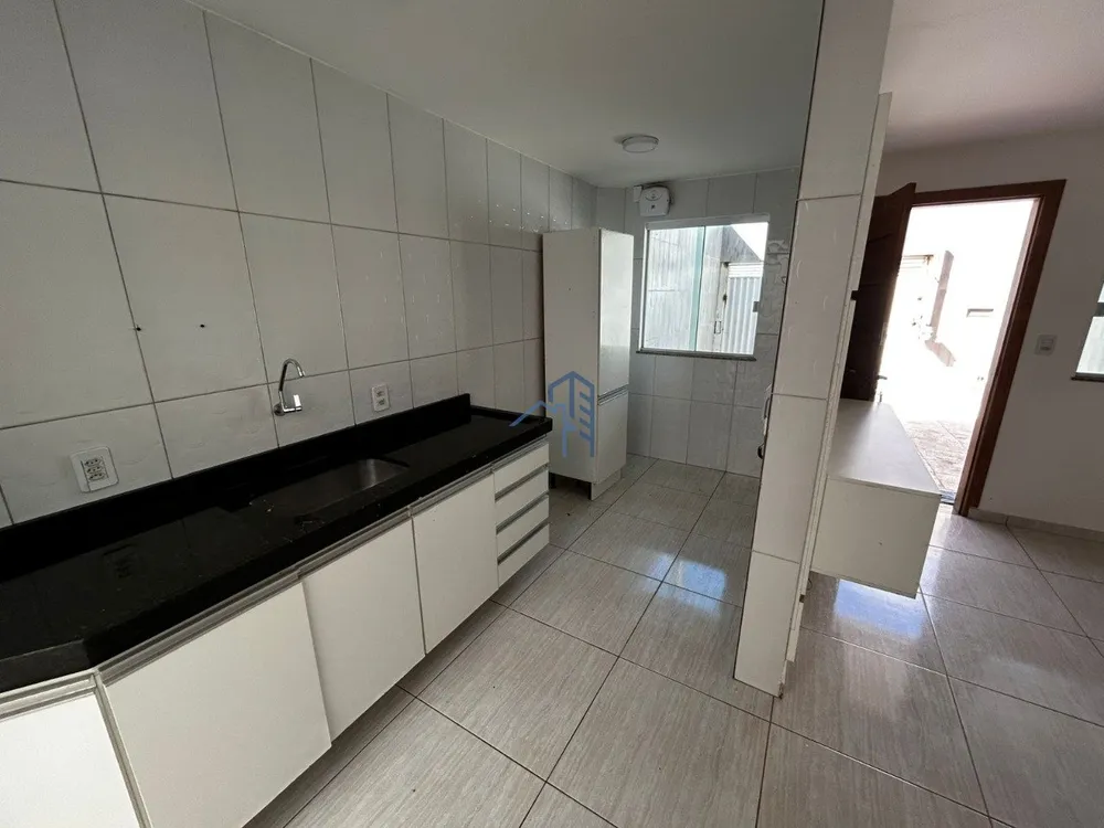 Casa, 4 quartos - Foto 6