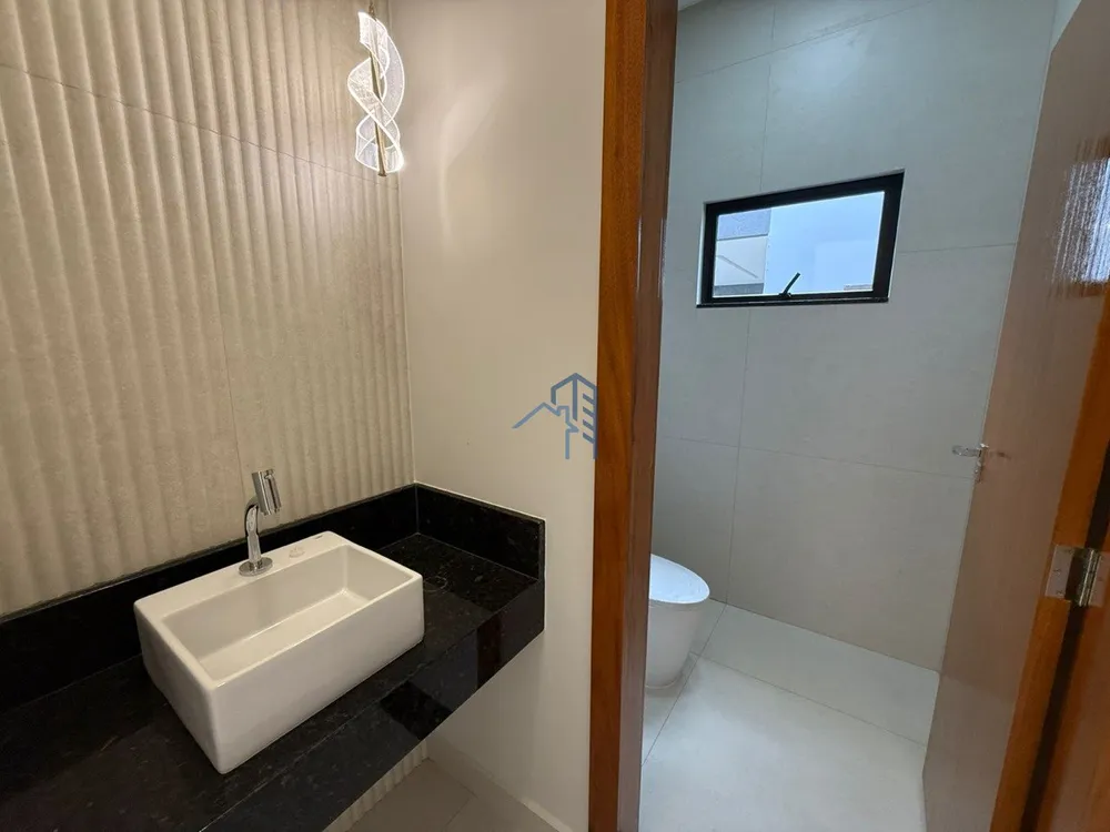 Casa de Condomínio, 3 quartos - Foto 5