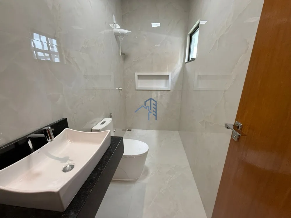 Casa de Condomínio, 3 quartos - Foto 14