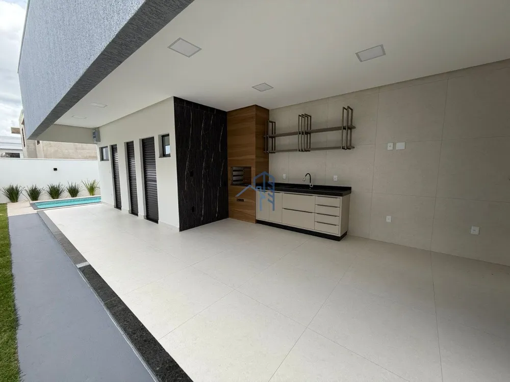 Casa de Condomínio, 3 quartos - Foto 7