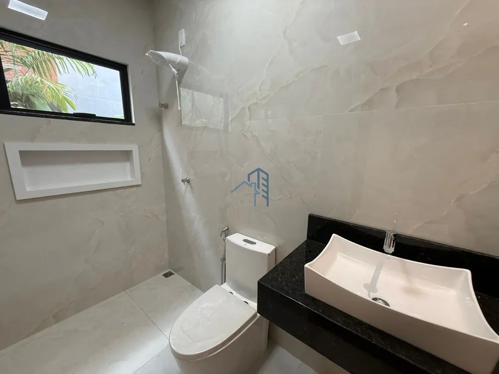 Casa de Condomínio, 3 quartos - Foto 16