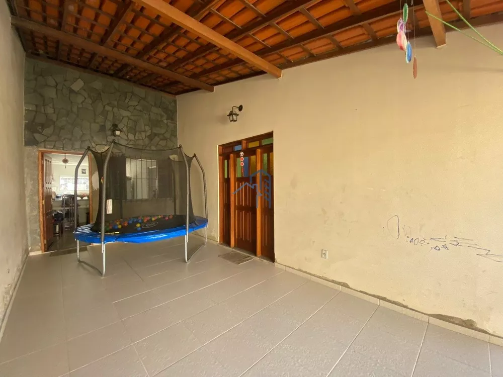 Loja-Salão, 205 m² - Foto 1