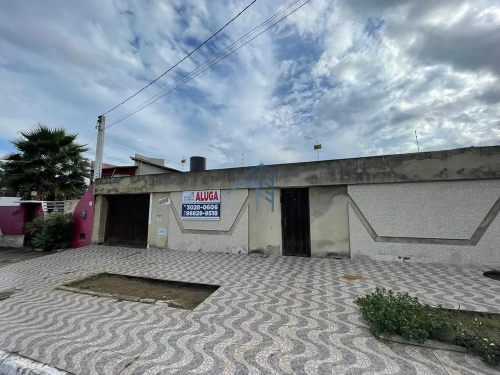 Loja-Salão, 205 m² - Foto 1