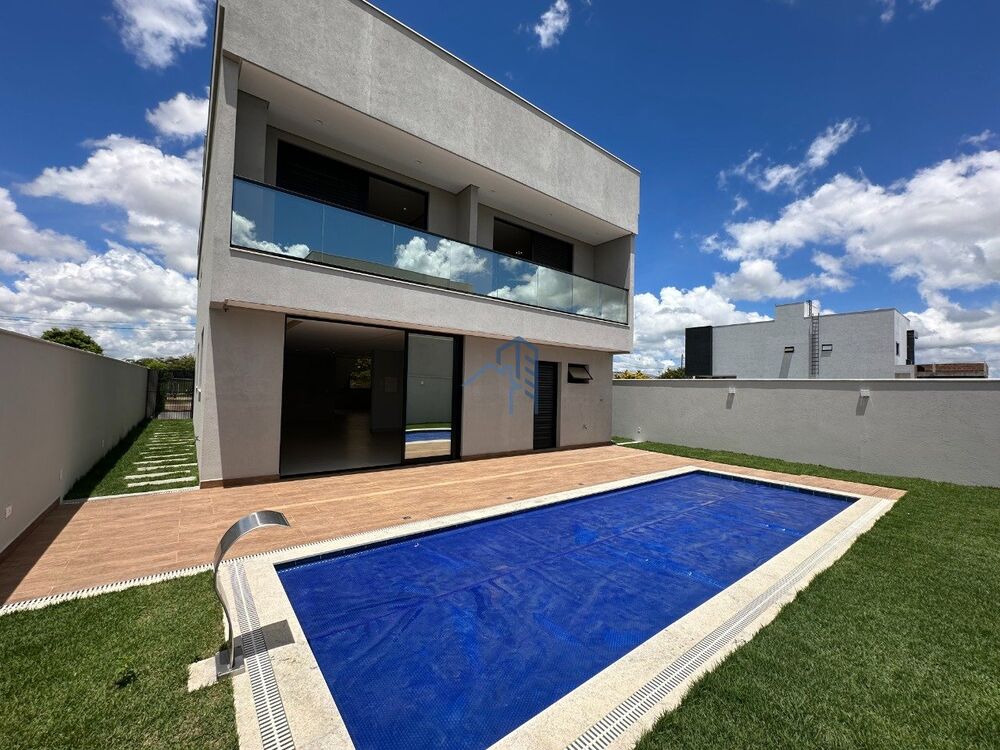 Casa de Condomínio, 4 quartos - Foto 6