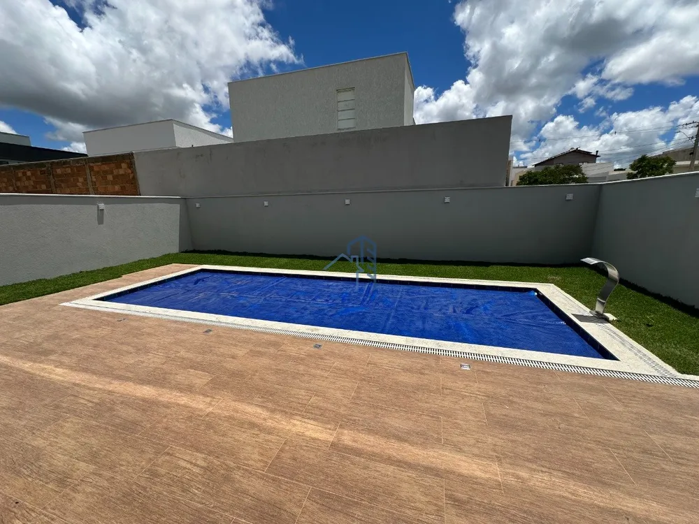 Casa de Condomínio, 4 quartos - Foto 9