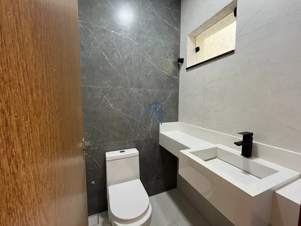 Casa, 3 quartos, 135 m² - Foto 5