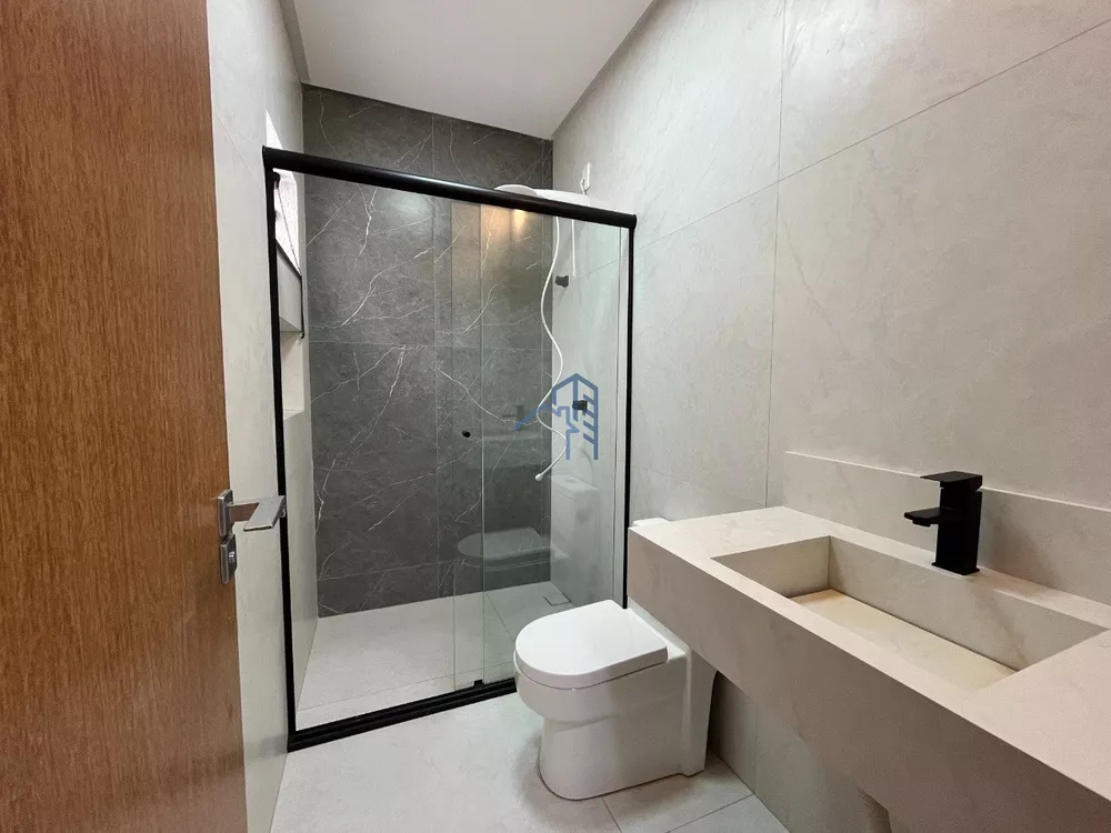 Casa, 3 quartos, 135 m² - Foto 7