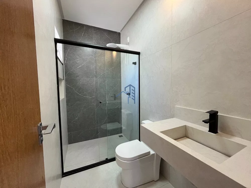 Casa, 3 quartos, 135 m² - Foto 10