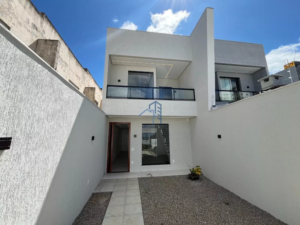 Casa, 3 quartos, 135 m² - Foto 1