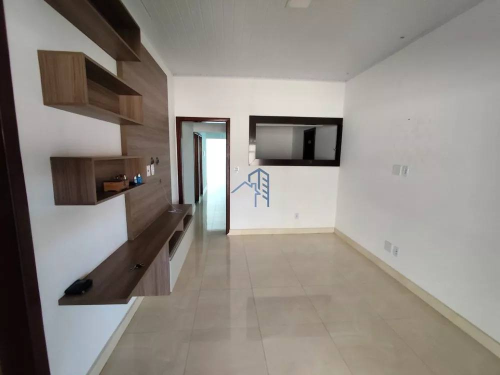 Casa, 4 quartos - Foto 1